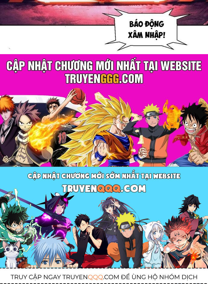 Tay Trái Của Ta Có Thể Dị Biến Chap 116 - Next Chap 117