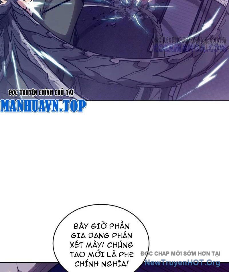 Tay Trái Của Ta Có Thể Dị Biến Chap 117 - Next Chap 118