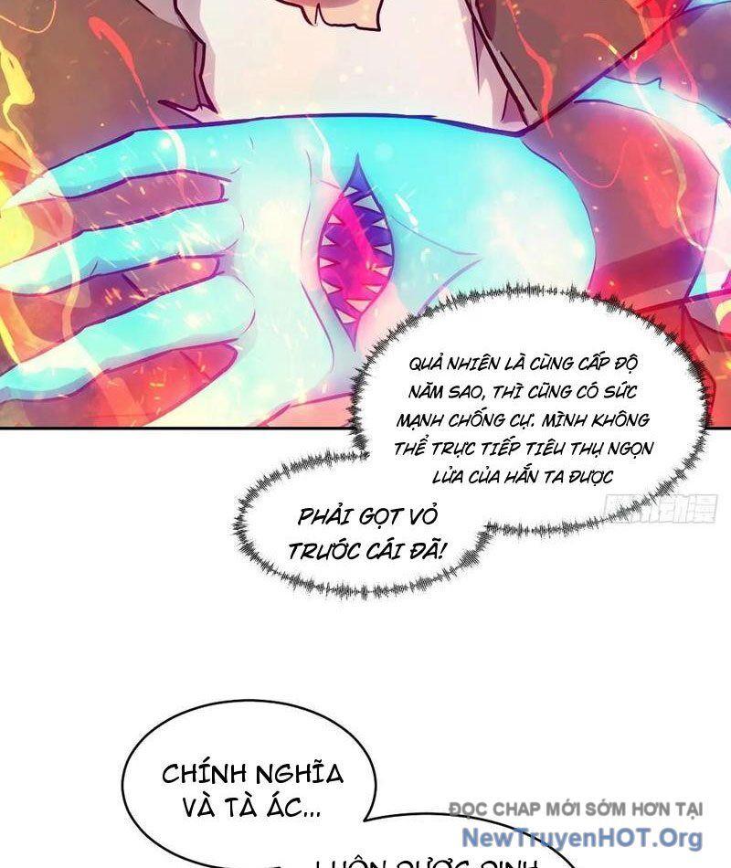Tay Trái Của Ta Có Thể Dị Biến Chap 117 - Next Chap 118