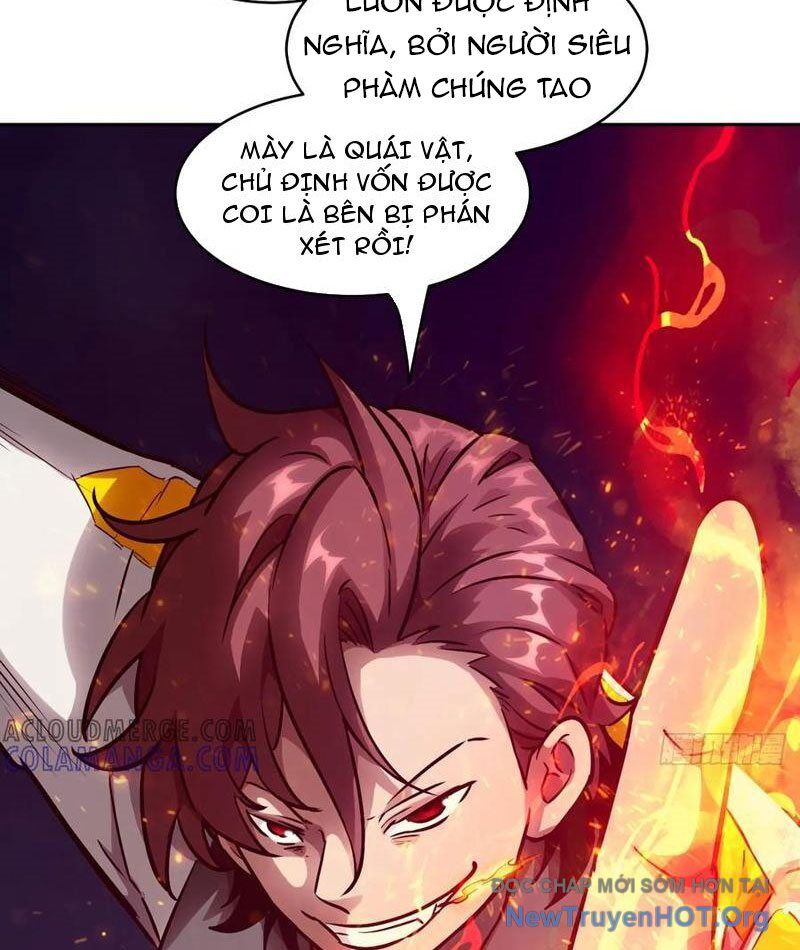 Tay Trái Của Ta Có Thể Dị Biến Chap 117 - Next Chap 118