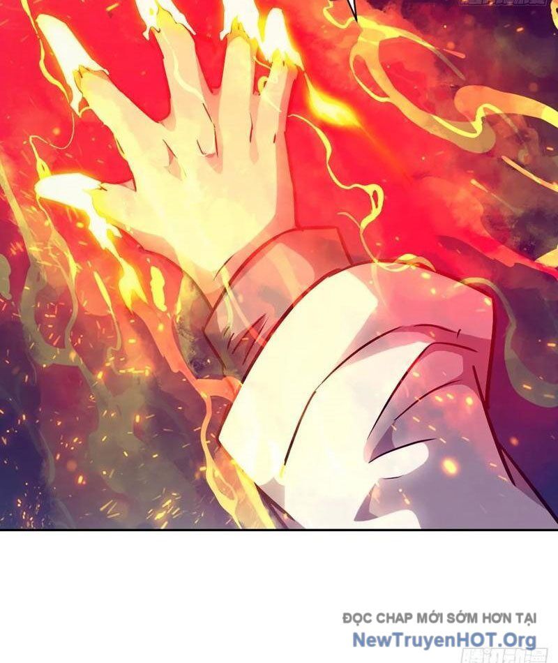 Tay Trái Của Ta Có Thể Dị Biến Chap 117 - Next Chap 118