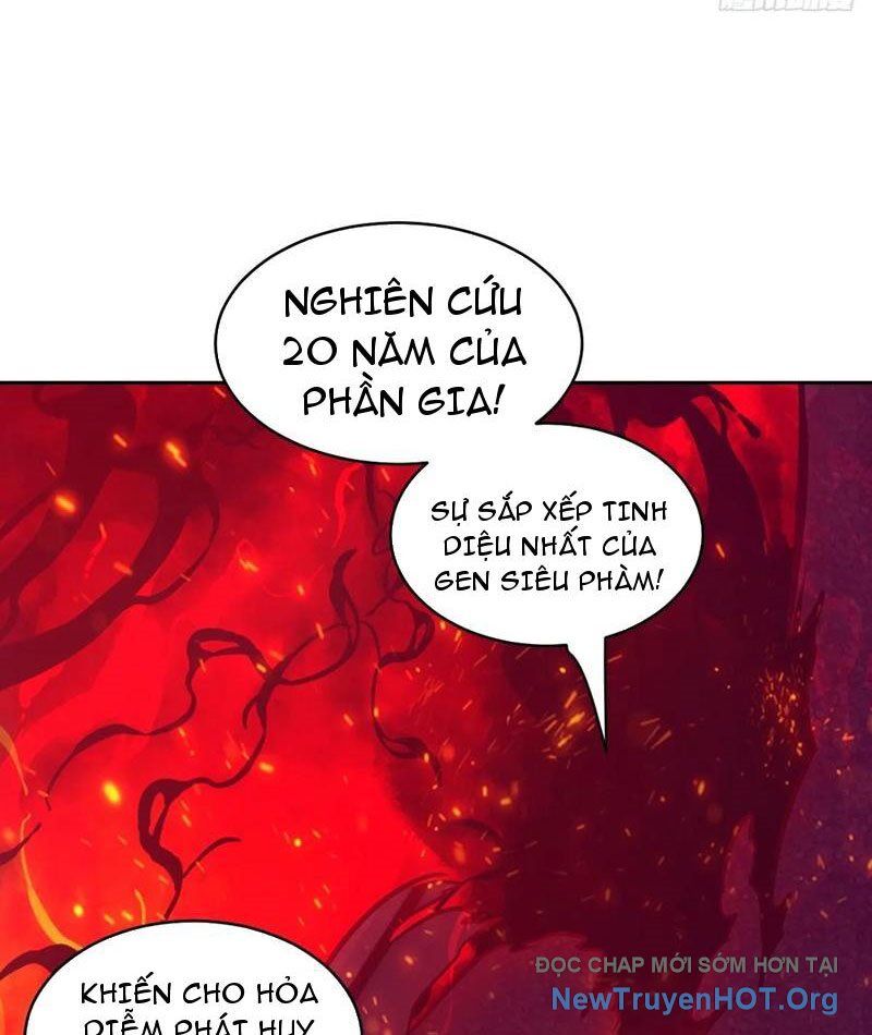 Tay Trái Của Ta Có Thể Dị Biến Chap 117 - Next Chap 118
