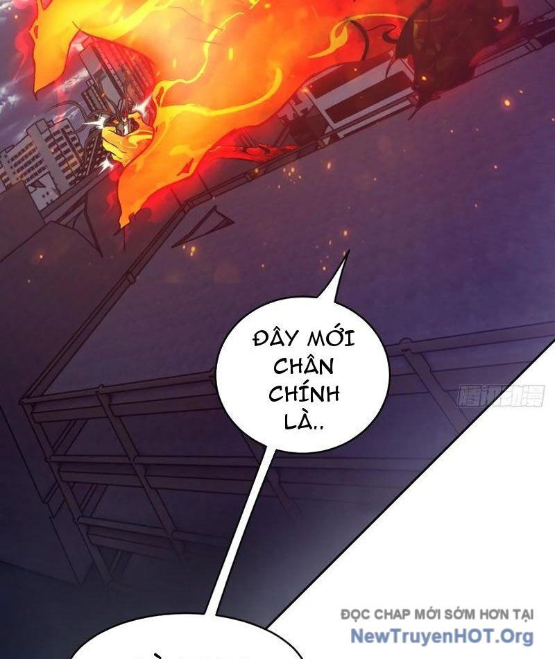 Tay Trái Của Ta Có Thể Dị Biến Chap 117 - Next Chap 118