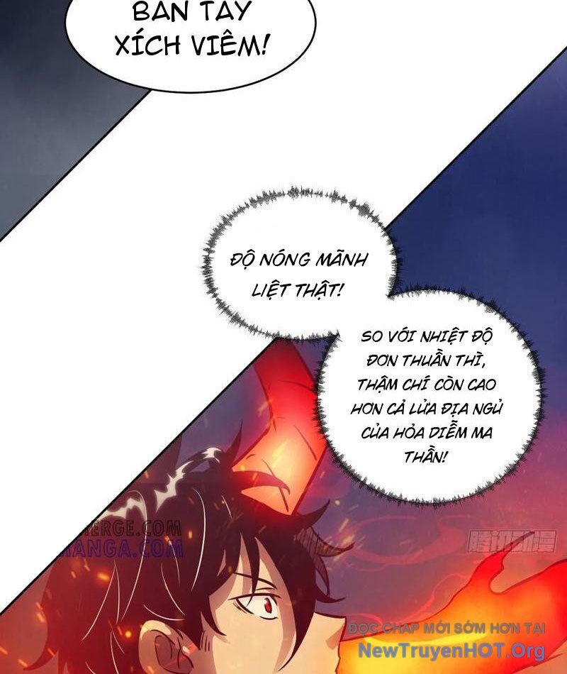 Tay Trái Của Ta Có Thể Dị Biến Chap 117 - Next Chap 118