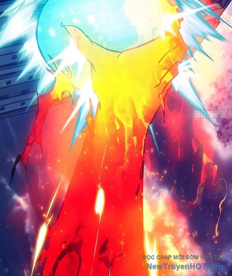 Tay Trái Của Ta Có Thể Dị Biến Chap 117 - Next Chap 118
