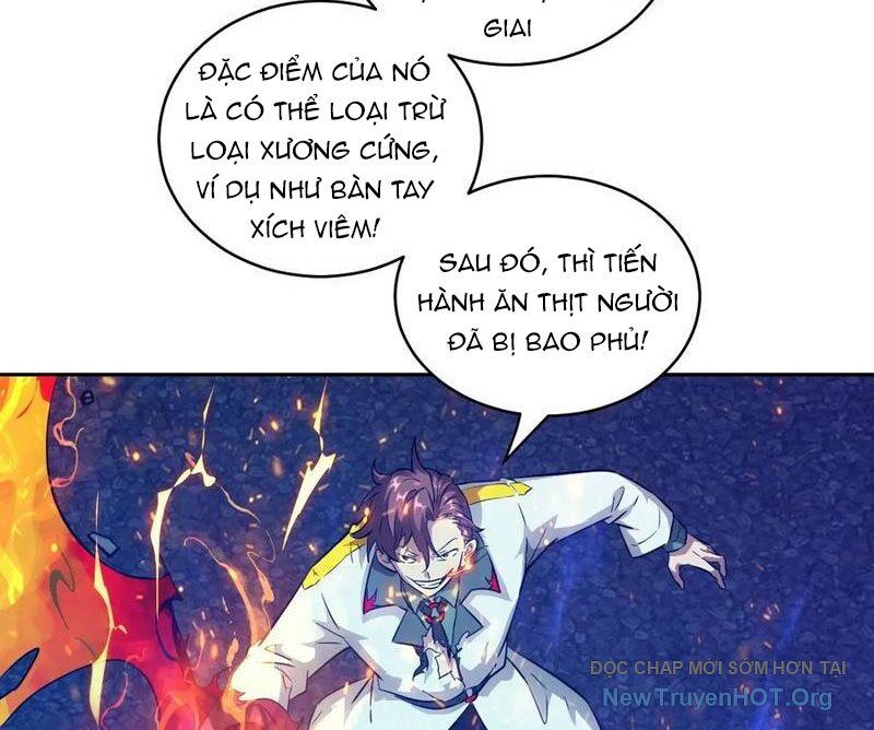 Tay Trái Của Ta Có Thể Dị Biến Chap 117 - Next Chap 118