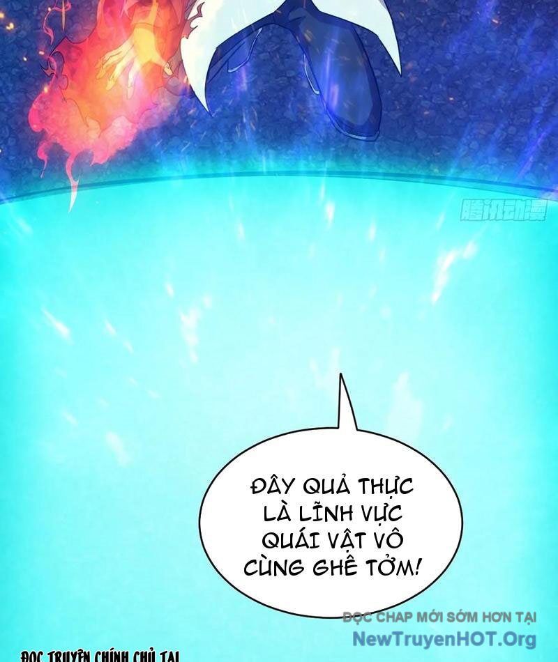 Tay Trái Của Ta Có Thể Dị Biến Chap 117 - Next Chap 118
