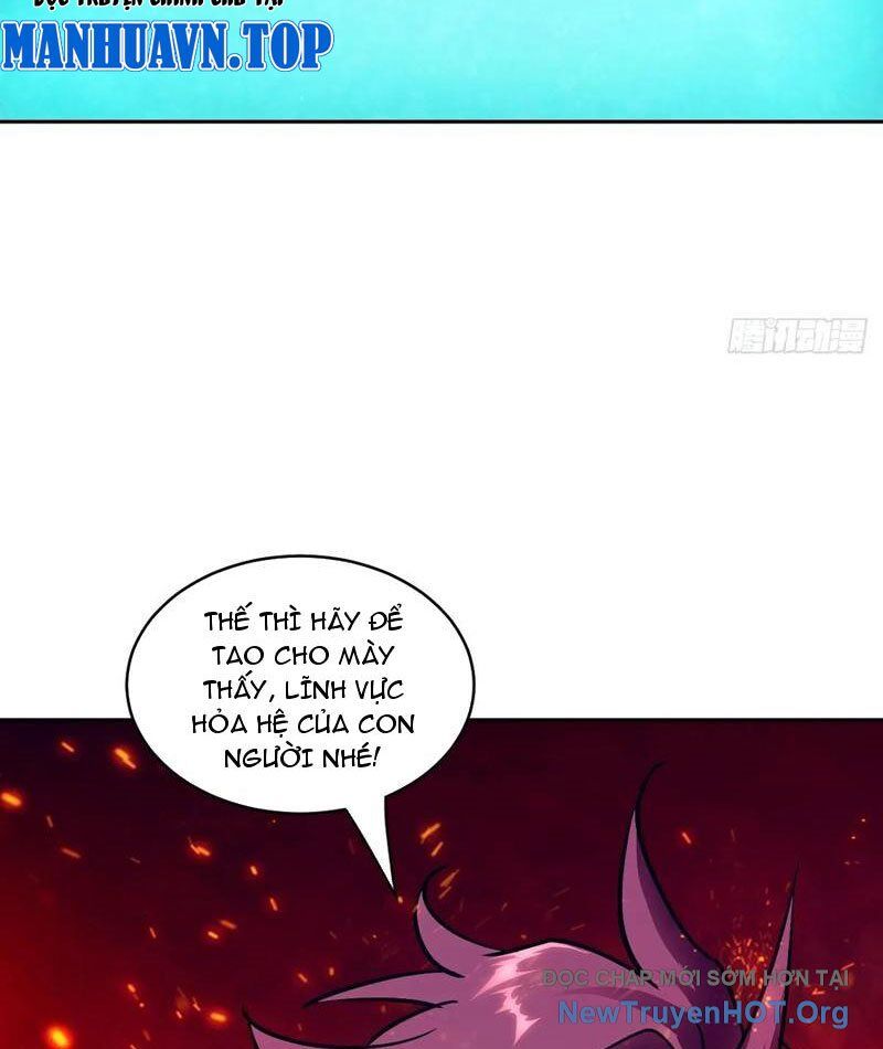 Tay Trái Của Ta Có Thể Dị Biến Chap 117 - Next Chap 118