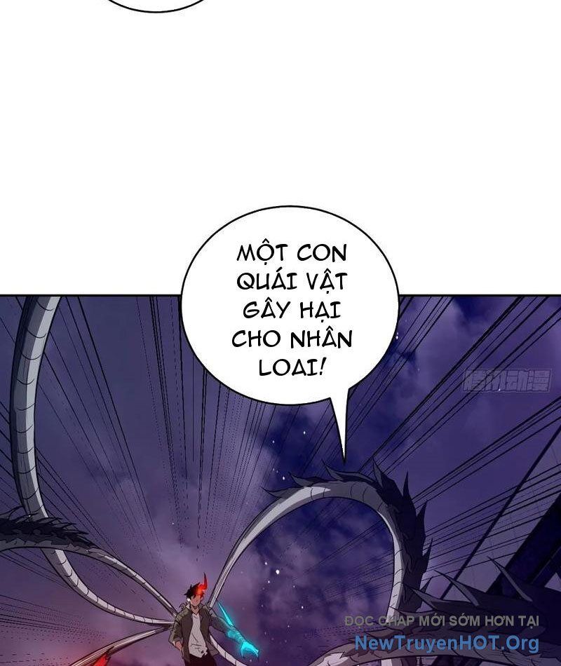 Tay Trái Của Ta Có Thể Dị Biến Chap 117 - Next Chap 118