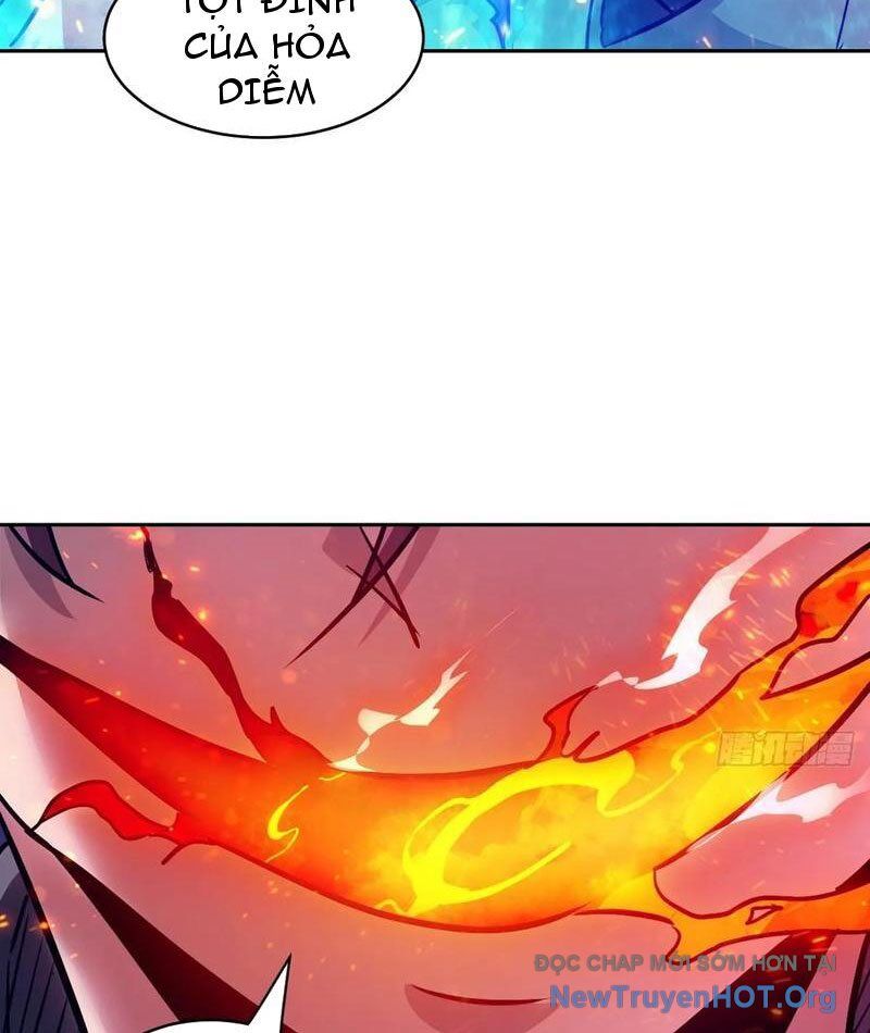 Tay Trái Của Ta Có Thể Dị Biến Chap 117 - Next Chap 118