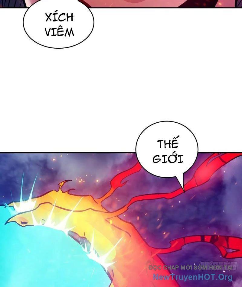 Tay Trái Của Ta Có Thể Dị Biến Chap 117 - Next Chap 118