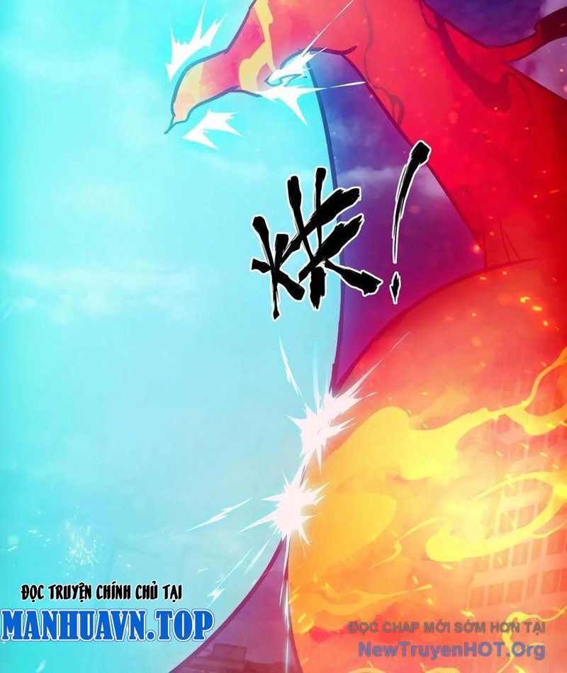 Tay Trái Của Ta Có Thể Dị Biến Chap 117 - Next Chap 118