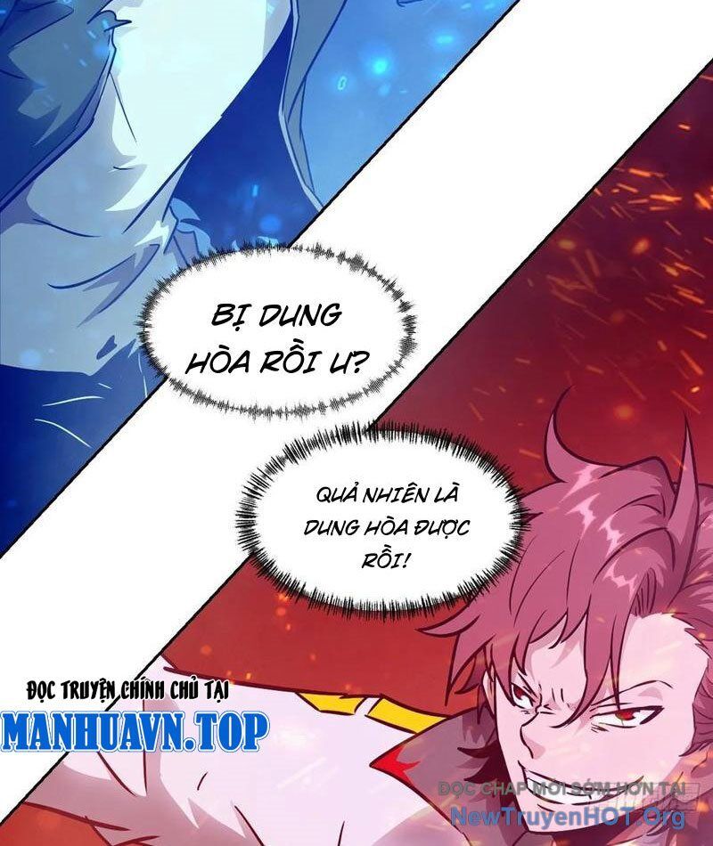 Tay Trái Của Ta Có Thể Dị Biến Chap 117 - Next Chap 118