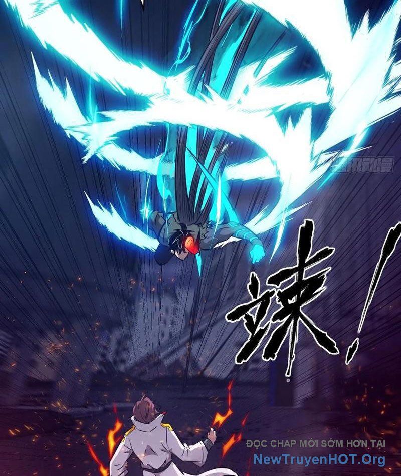 Tay Trái Của Ta Có Thể Dị Biến Chap 117 - Next Chap 118