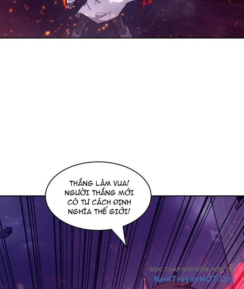 Tay Trái Của Ta Có Thể Dị Biến Chap 117 - Next Chap 118