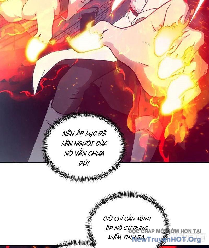 Tay Trái Của Ta Có Thể Dị Biến Chap 117 - Next Chap 118