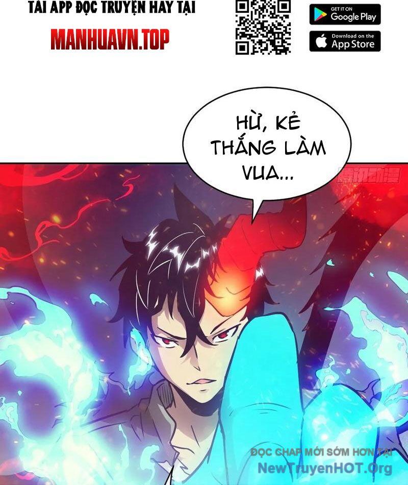 Tay Trái Của Ta Có Thể Dị Biến Chap 117 - Next Chap 118
