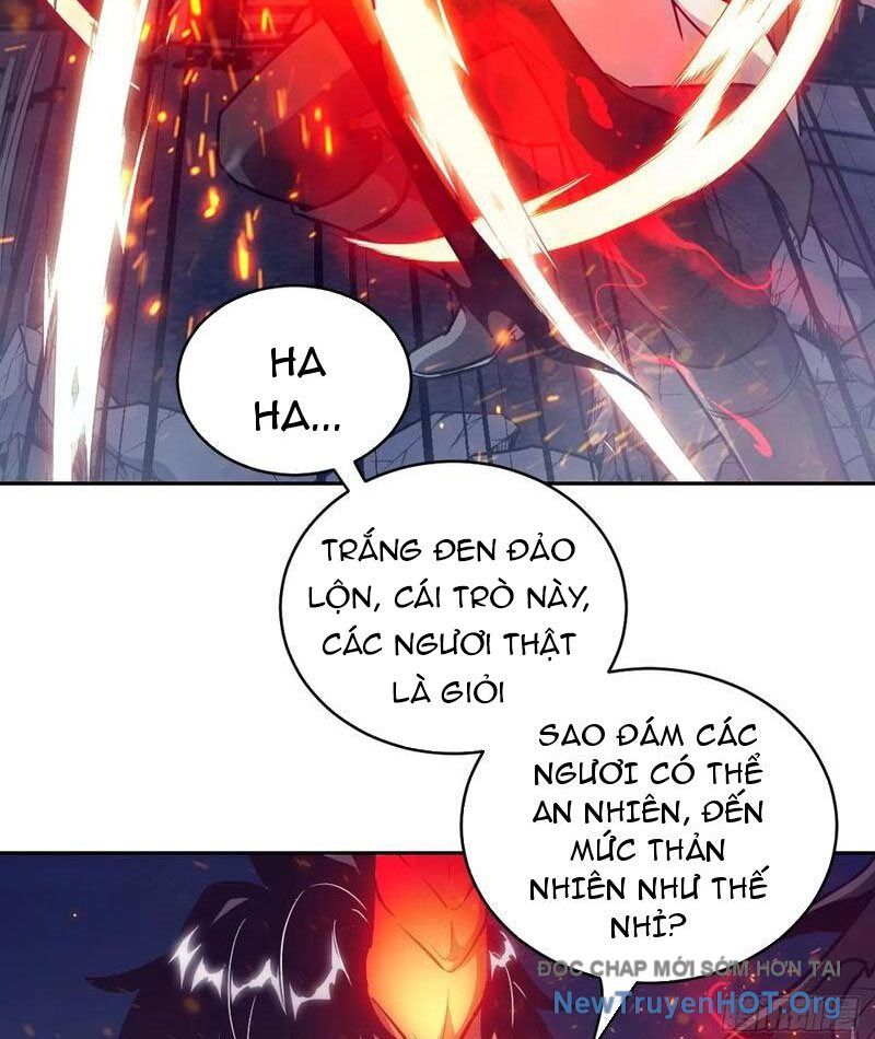 Tay Trái Của Ta Có Thể Dị Biến Chap 117 - Next Chap 118