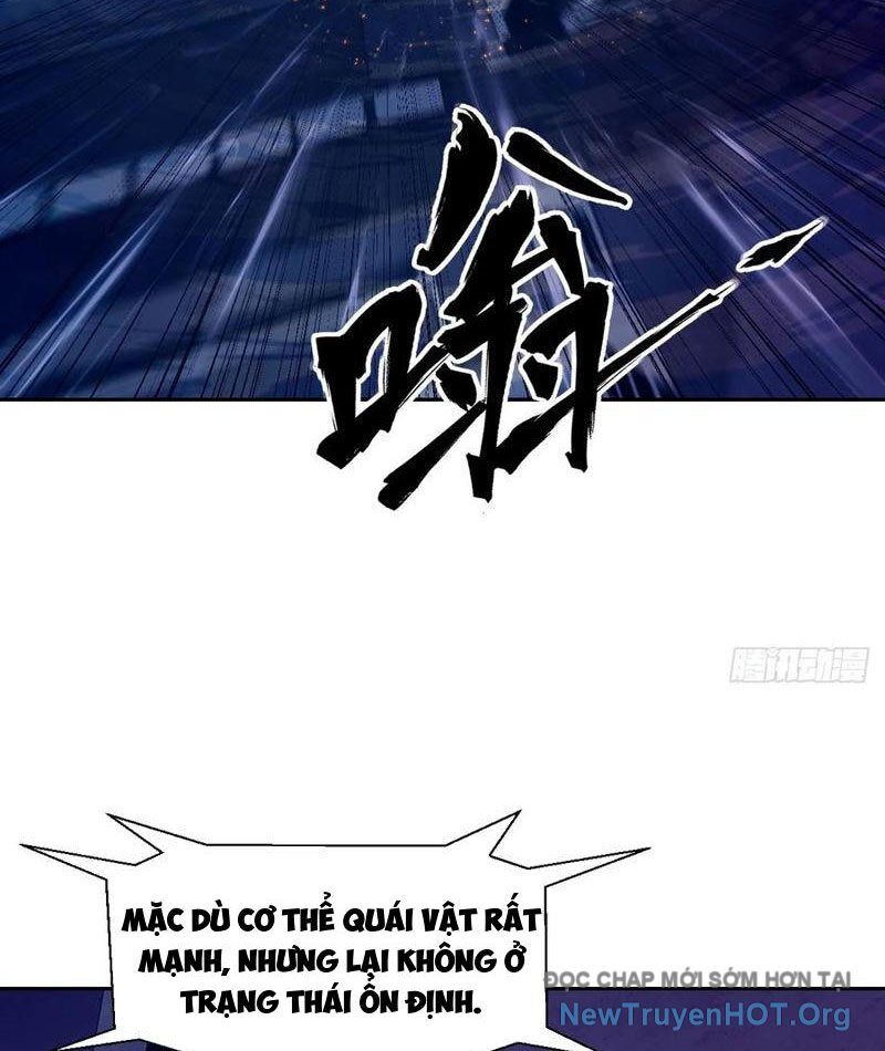 Tay Trái Của Ta Có Thể Dị Biến Chap 117 - Next Chap 118