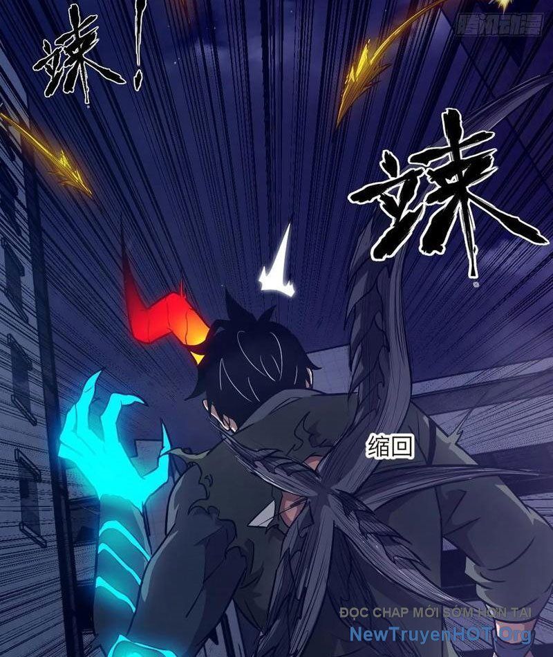 Tay Trái Của Ta Có Thể Dị Biến Chap 117 - Next Chap 118