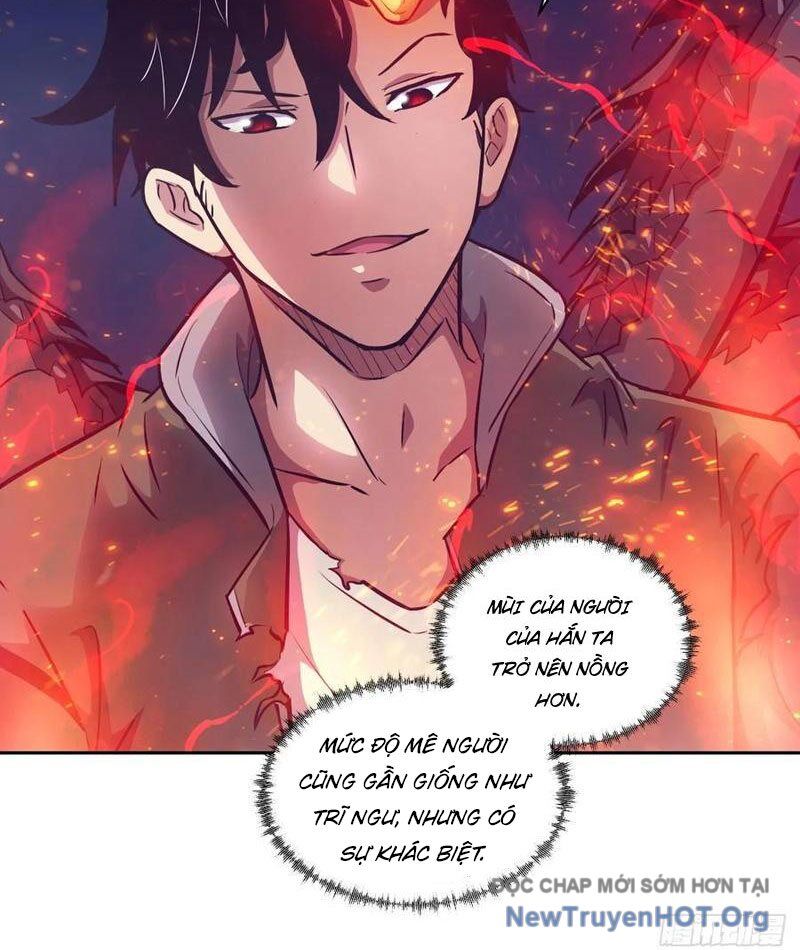 Tay Trái Của Ta Có Thể Dị Biến Chap 117 - Next Chap 118