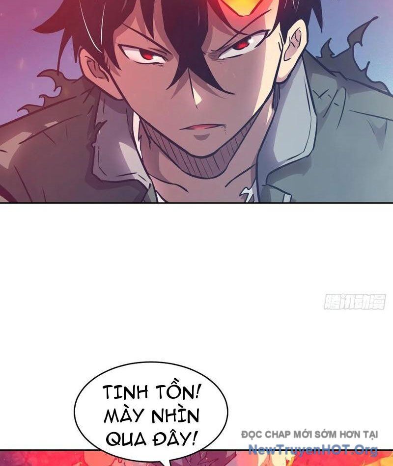 Tay Trái Của Ta Có Thể Dị Biến Chap 117 - Next Chap 118
