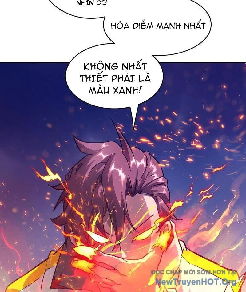 Tay Trái Của Ta Có Thể Dị Biến Chap 117 - Next Chap 118