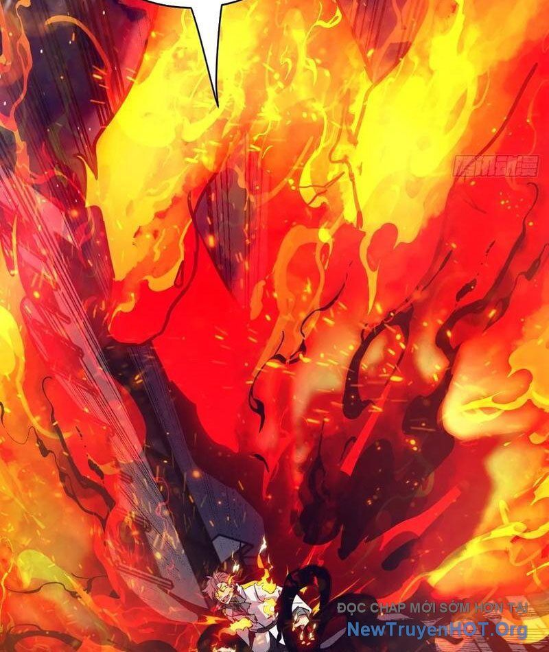 Tay Trái Của Ta Có Thể Dị Biến Chap 117 - Next Chap 118