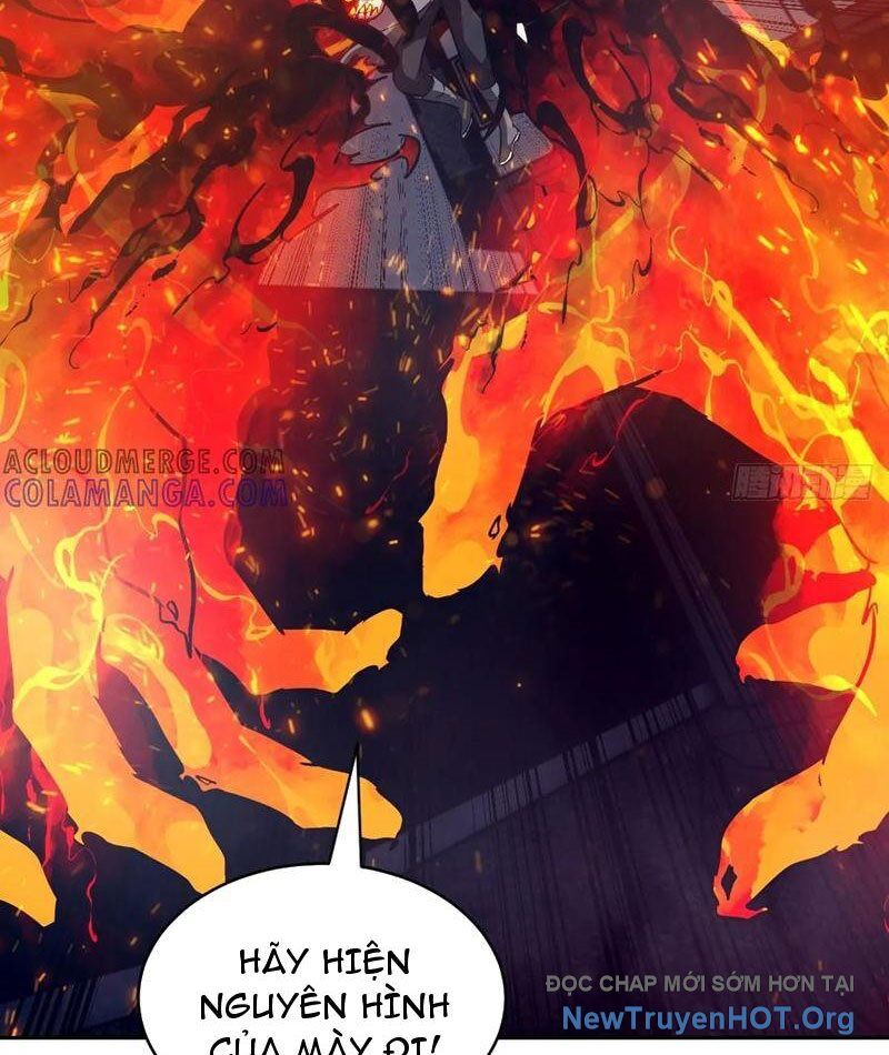 Tay Trái Của Ta Có Thể Dị Biến Chap 117 - Next Chap 118