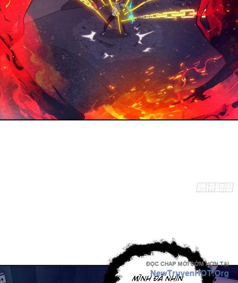 Tay Trái Của Ta Có Thể Dị Biến Chap 117 - Next Chap 118
