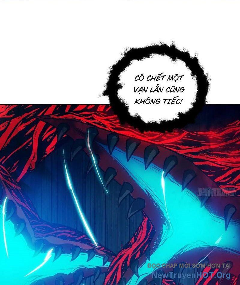 Tay Trái Của Ta Có Thể Dị Biến Chap 117 - Next Chap 118