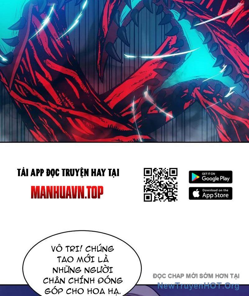 Tay Trái Của Ta Có Thể Dị Biến Chap 117 - Next Chap 118