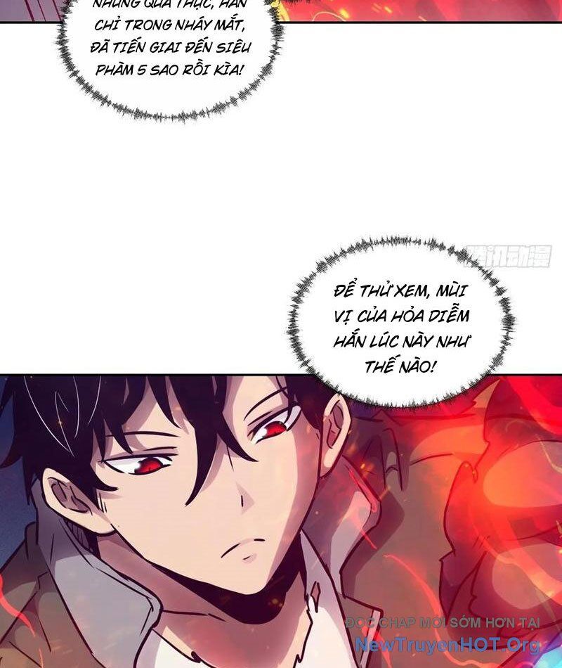 Tay Trái Của Ta Có Thể Dị Biến Chap 117 - Next Chap 118