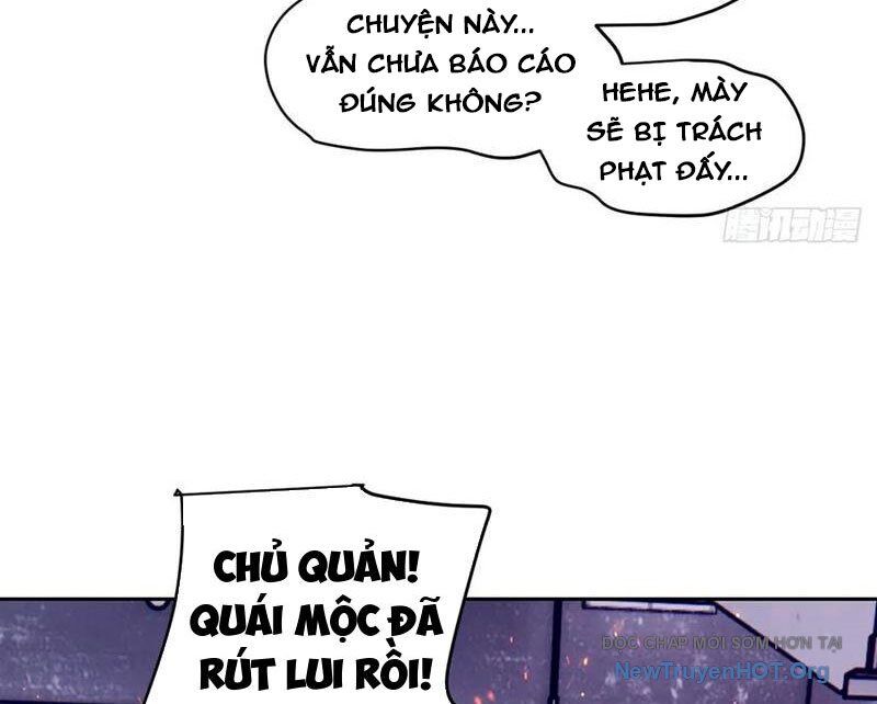 Tay Trái Của Ta Có Thể Dị Biến Chap 118 - Next Chap 119