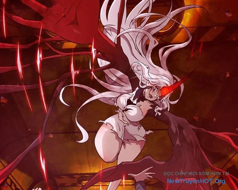 Tay Trái Của Ta Có Thể Dị Biến Chap 118 - Next Chap 119