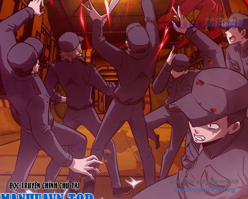 Tay Trái Của Ta Có Thể Dị Biến Chap 118 - Next Chap 119