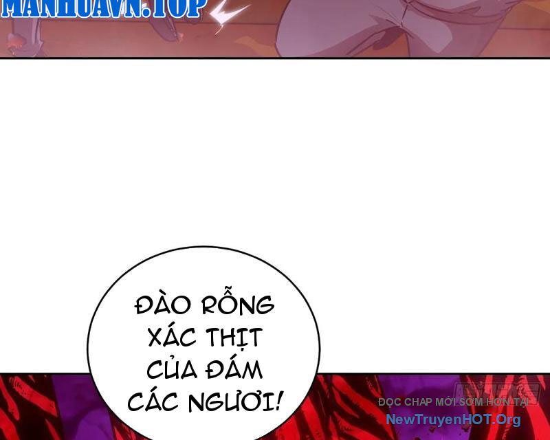 Tay Trái Của Ta Có Thể Dị Biến Chap 118 - Next Chap 119
