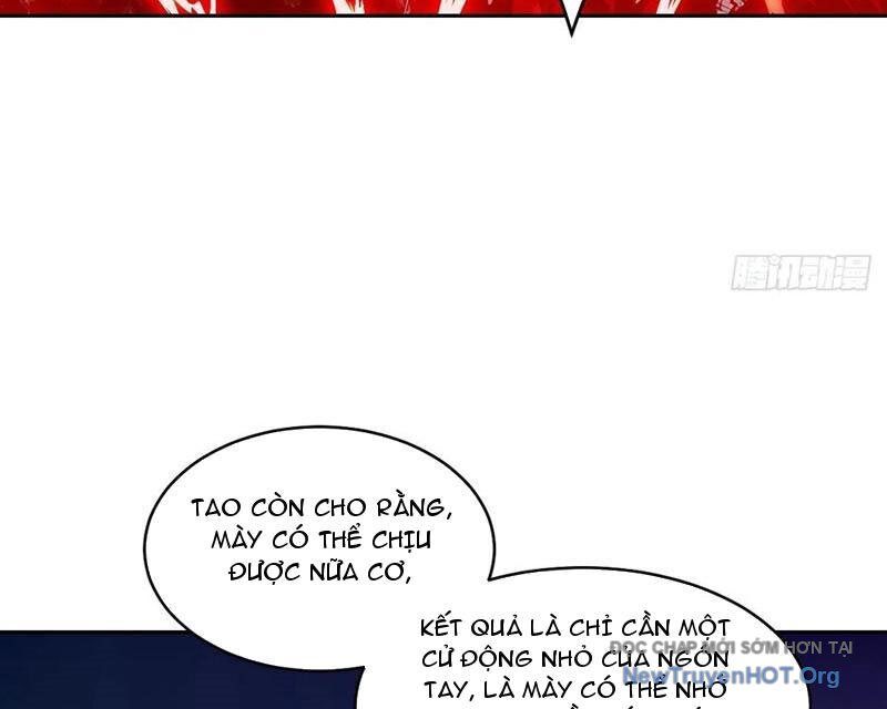 Tay Trái Của Ta Có Thể Dị Biến Chap 118 - Next Chap 119