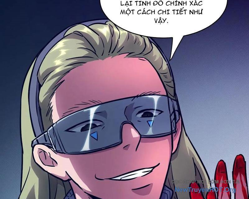 Tay Trái Của Ta Có Thể Dị Biến Chap 118 - Next Chap 119
