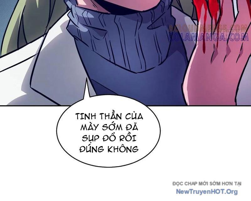 Tay Trái Của Ta Có Thể Dị Biến Chap 118 - Next Chap 119