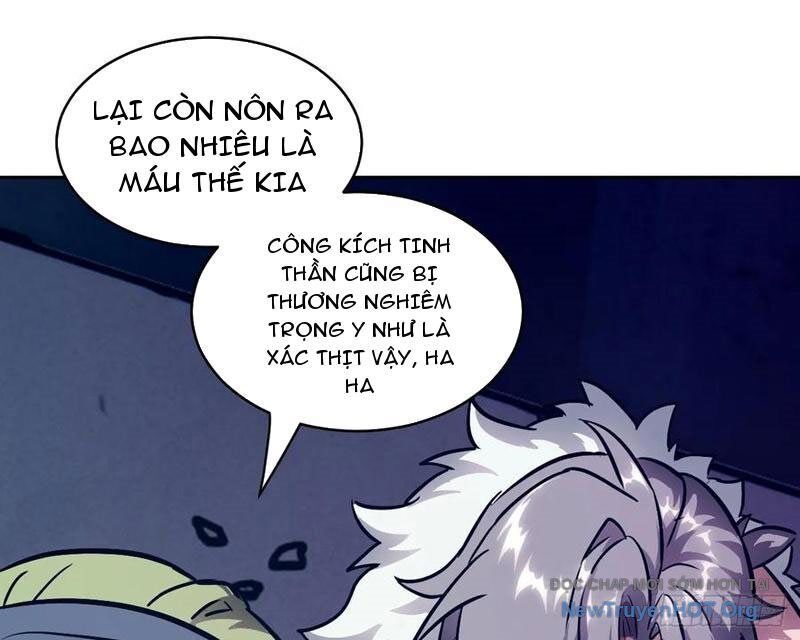 Tay Trái Của Ta Có Thể Dị Biến Chap 118 - Next Chap 119