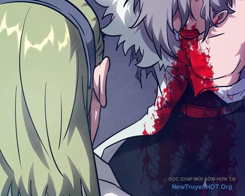 Tay Trái Của Ta Có Thể Dị Biến Chap 118 - Next Chap 119