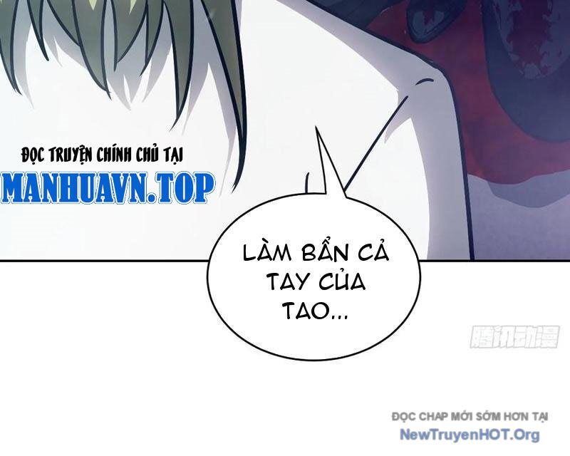 Tay Trái Của Ta Có Thể Dị Biến Chap 118 - Next Chap 119