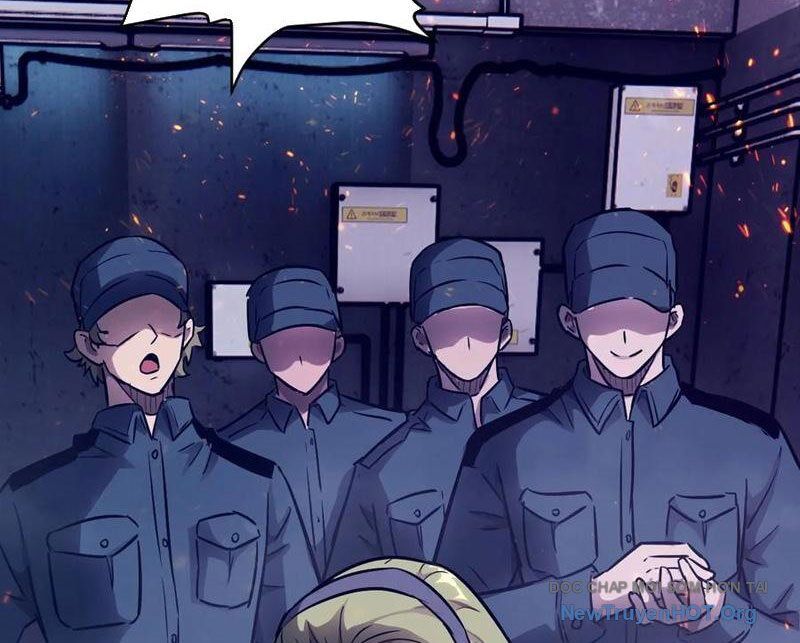 Tay Trái Của Ta Có Thể Dị Biến Chap 118 - Next Chap 119