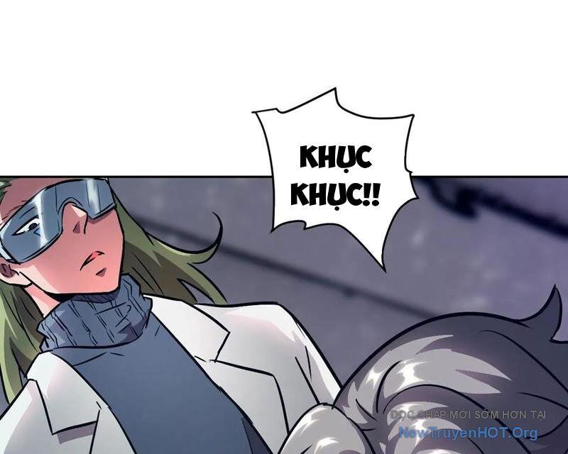 Tay Trái Của Ta Có Thể Dị Biến Chap 118 - Next Chap 119