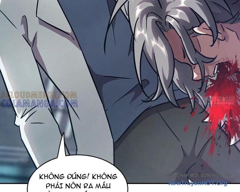 Tay Trái Của Ta Có Thể Dị Biến Chap 118 - Next Chap 119