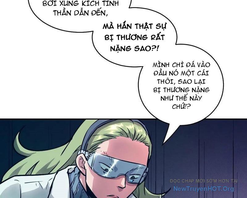 Tay Trái Của Ta Có Thể Dị Biến Chap 118 - Next Chap 119