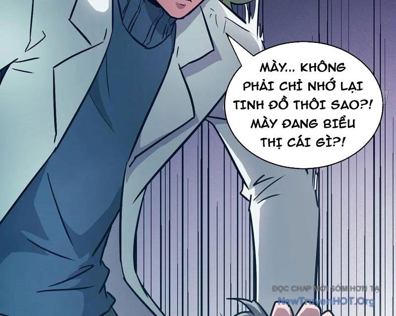 Tay Trái Của Ta Có Thể Dị Biến Chap 118 - Next Chap 119
