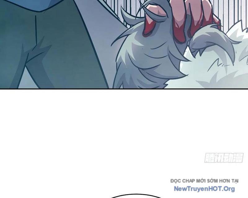 Tay Trái Của Ta Có Thể Dị Biến Chap 118 - Next Chap 119