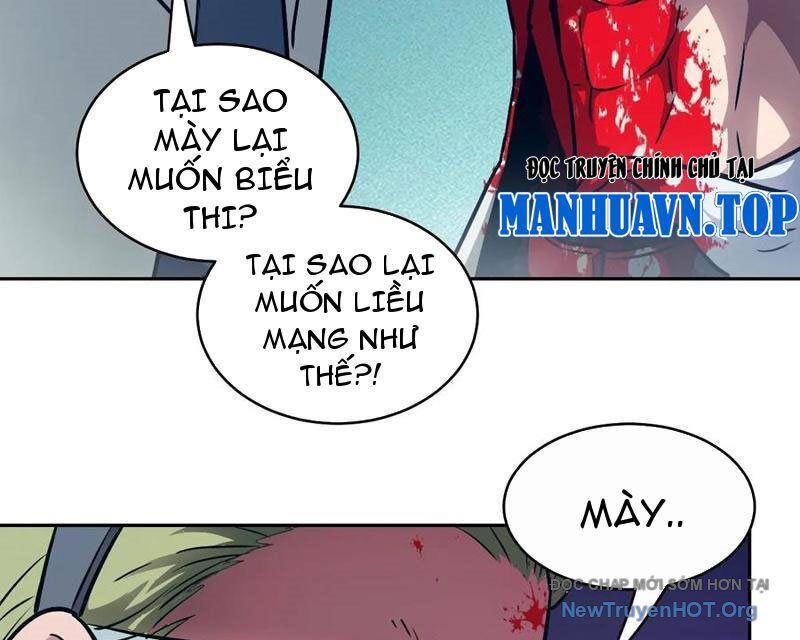 Tay Trái Của Ta Có Thể Dị Biến Chap 118 - Next Chap 119